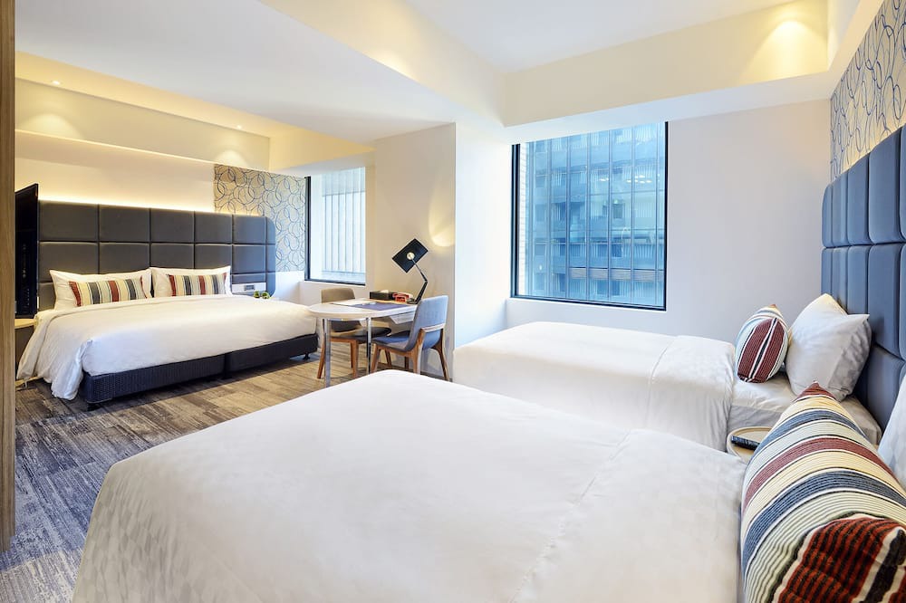Photo of Bedroom in Banqiao