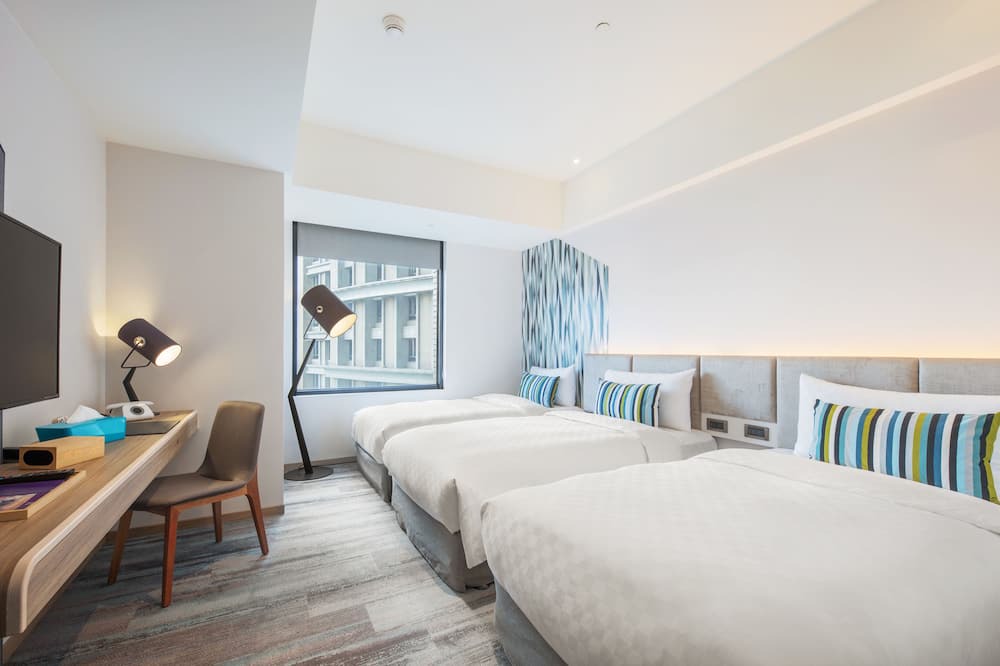 Photo of Bedroom in Banqiao