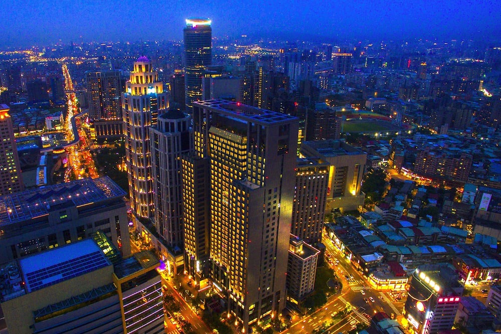 Photo of Outdoor in Banqiao