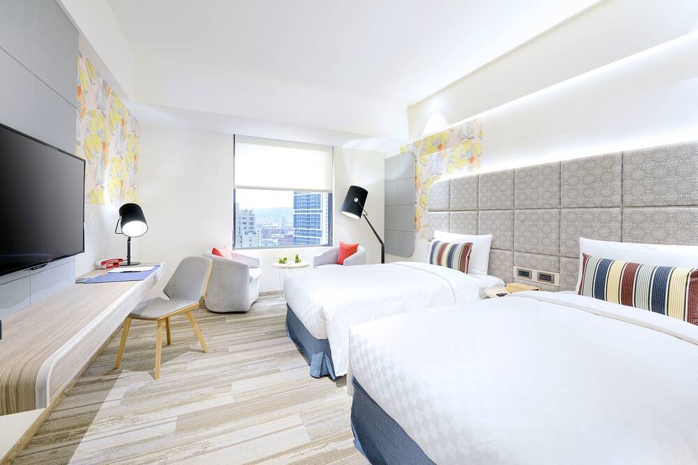Photo of Bedroom in Banqiao