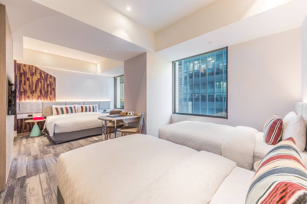 Photo of Bedroom in Banqiao