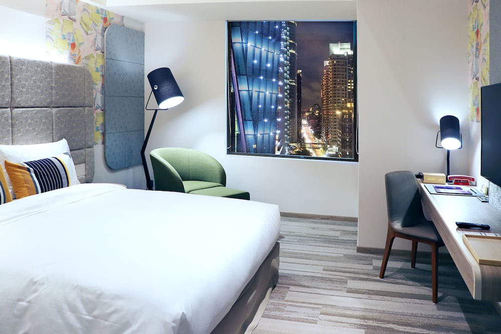 Photo of Bedroom in Banqiao