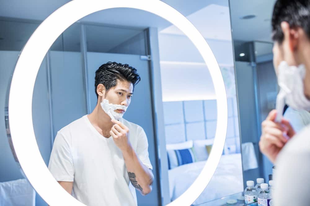 Photo of Bathroom in Banqiao