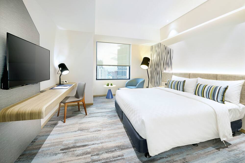 Photo of Bedroom in Banqiao