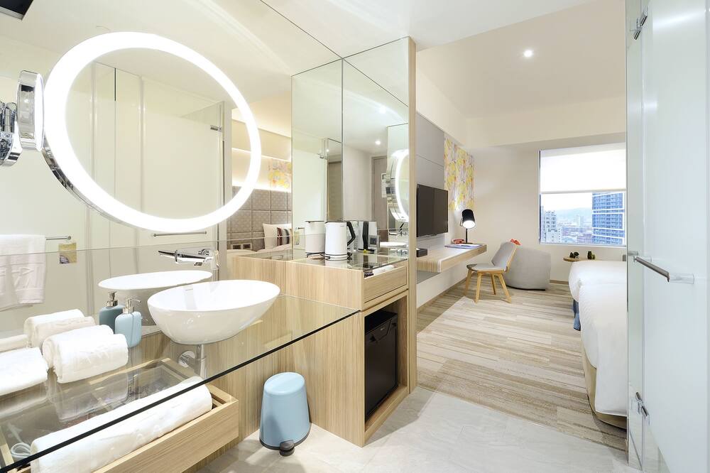Photo of Bedroom in Banqiao
