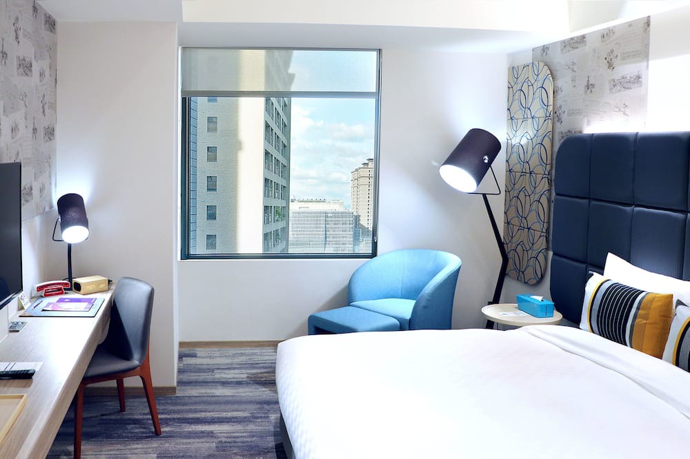 Photo of Bedroom in Banqiao