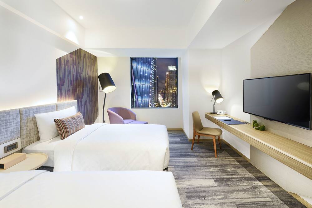 Photo of Bedroom in Banqiao