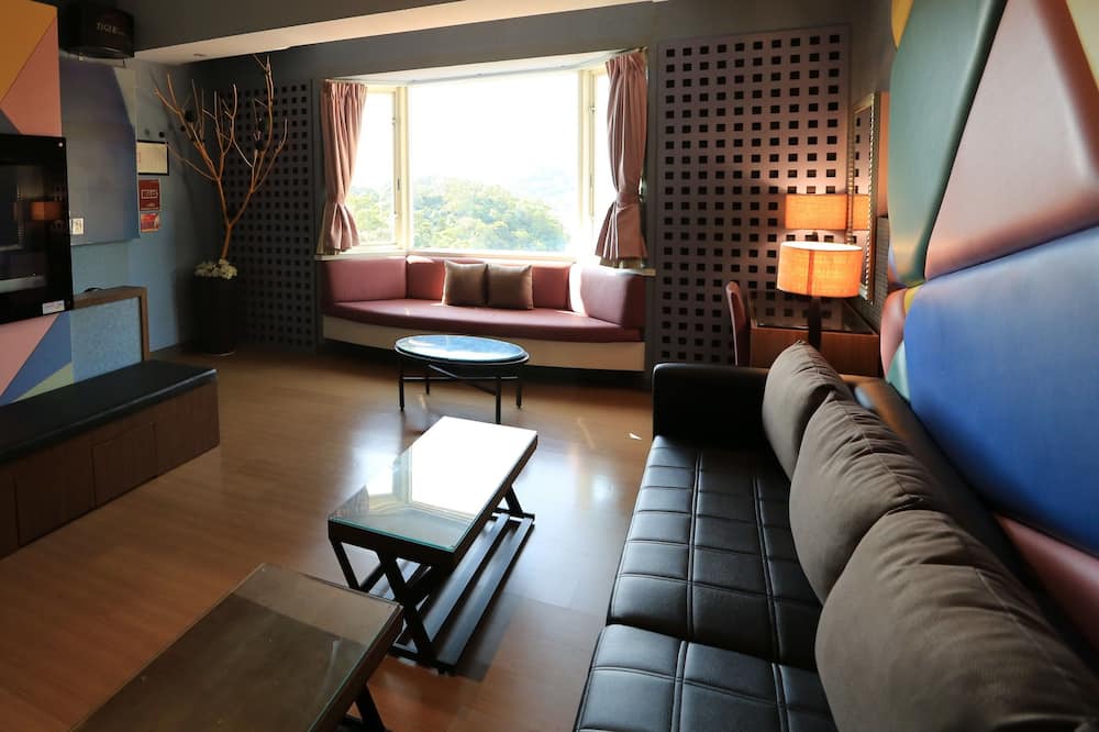 Photo of Livingroom in Zhonghe