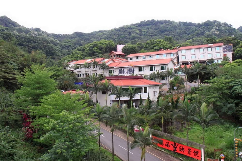 Photo of Outdoor in Zhonghe