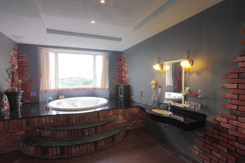 Photo of Bathroom in Zhonghe