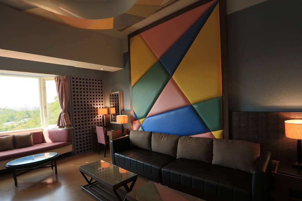 Photo of Livingroom in Zhonghe
