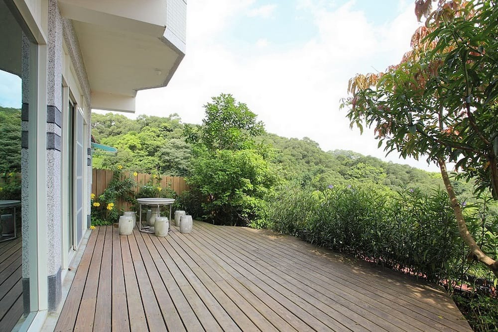 Photo of Patio Balcony in Zhonghe