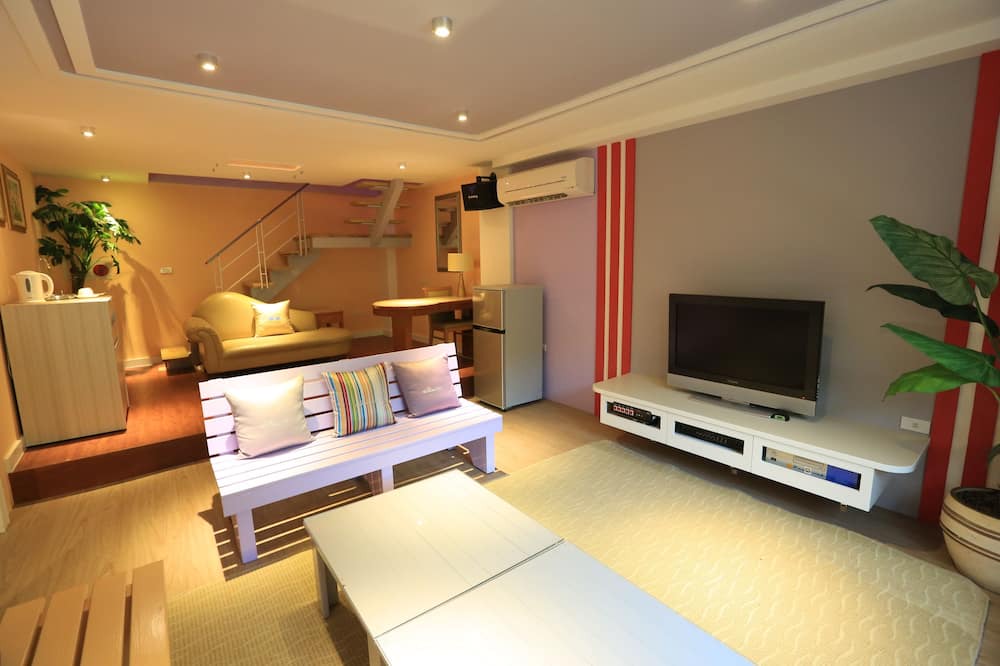 Photo of Bedroom in Zhonghe