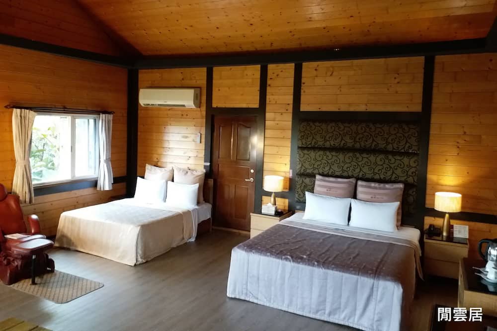 Photo of Bedroom in Zhonghe