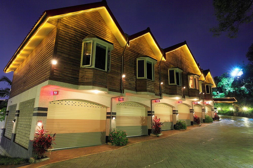 Photo of Outdoor in Zhonghe