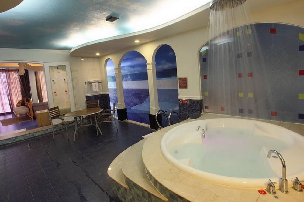 Photo of Bathroom in Zhonghe