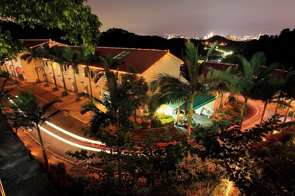 Photo of Outdoor in Zhonghe