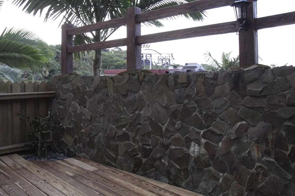 Photo of Patio Balcony in Zhonghe