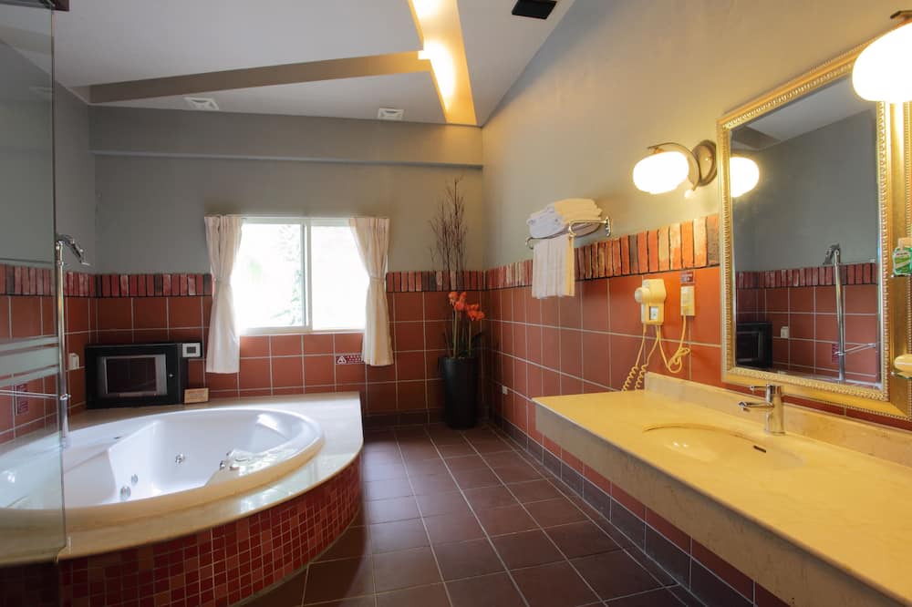 Photo of Bathroom in Zhonghe