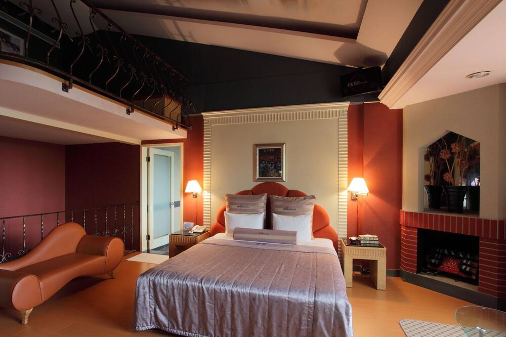 Photo of Bedroom in Zhonghe