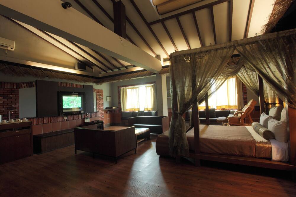 Photo of Bedroom in Zhonghe
