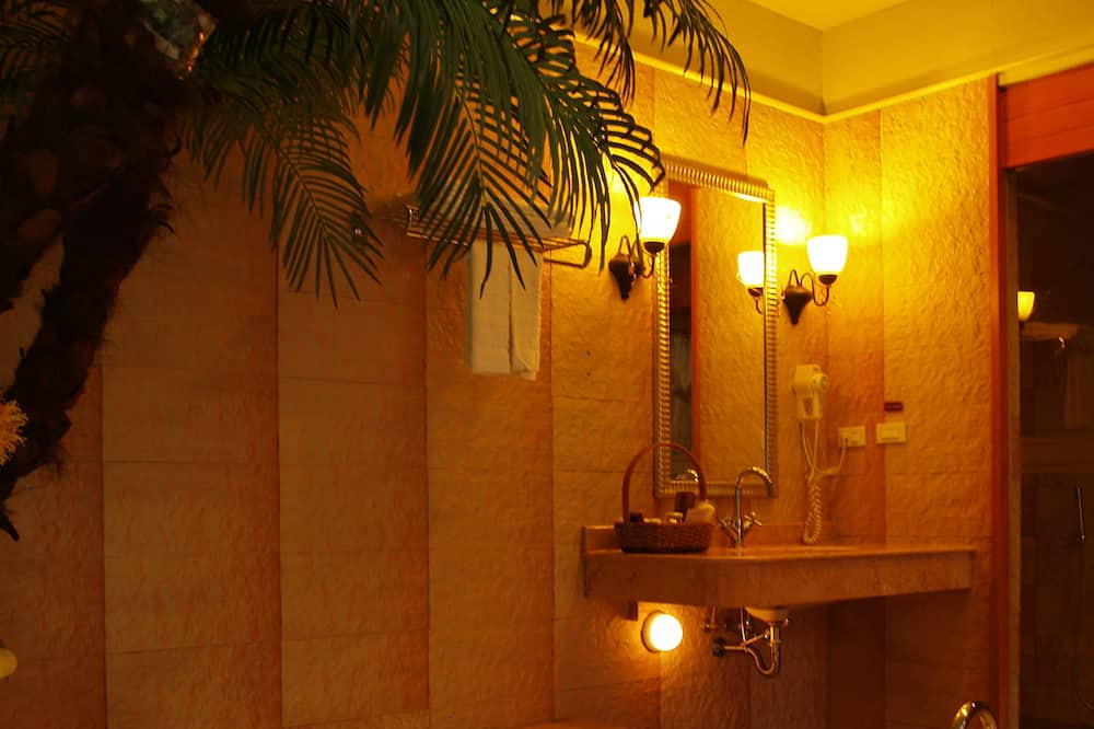 Photo of Bathroom in Zhonghe