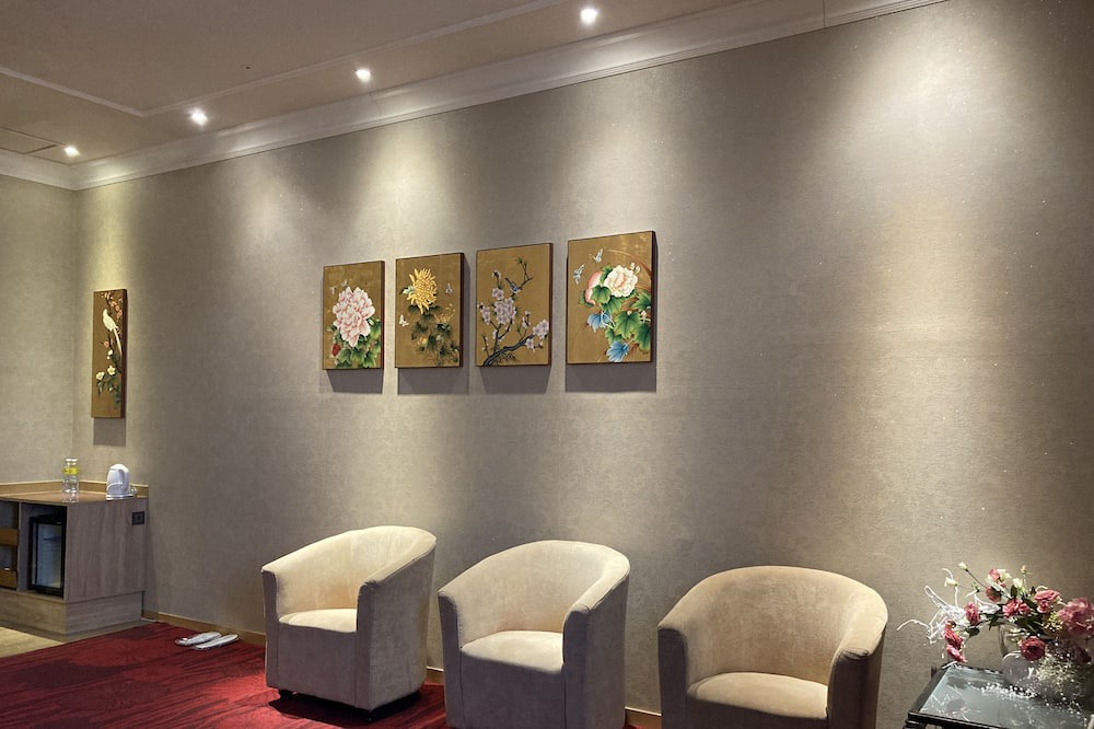 Photo of Livingroom in Yongkang
