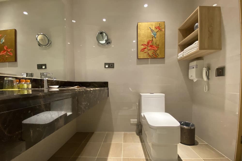 Photo of Bathroom in Yongkang