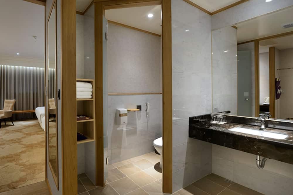Photo of Bathroom in Yongkang