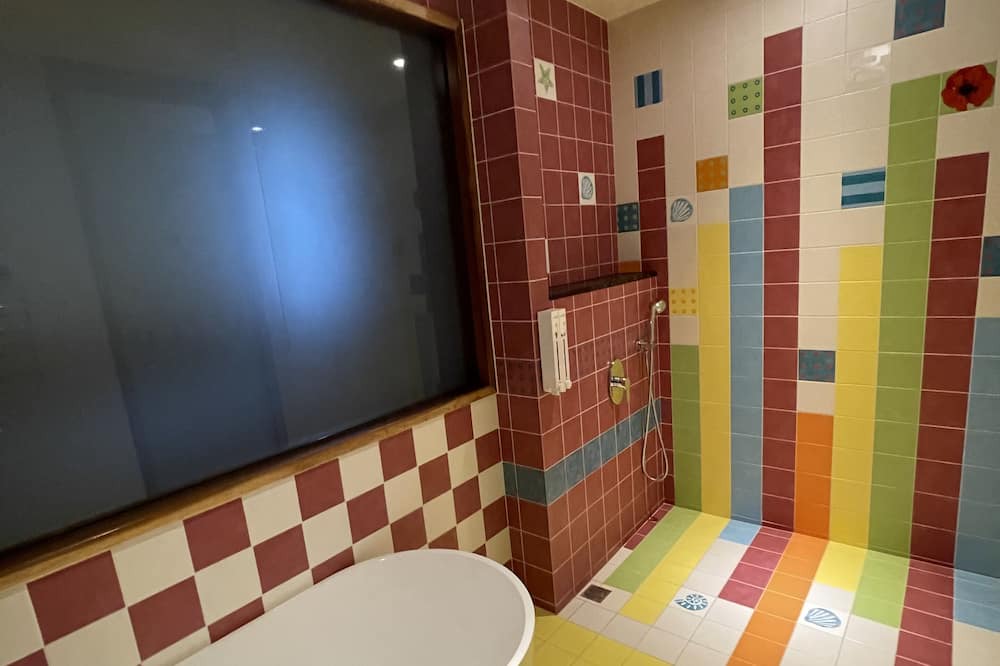 Photo of Bathroom in Yongkang