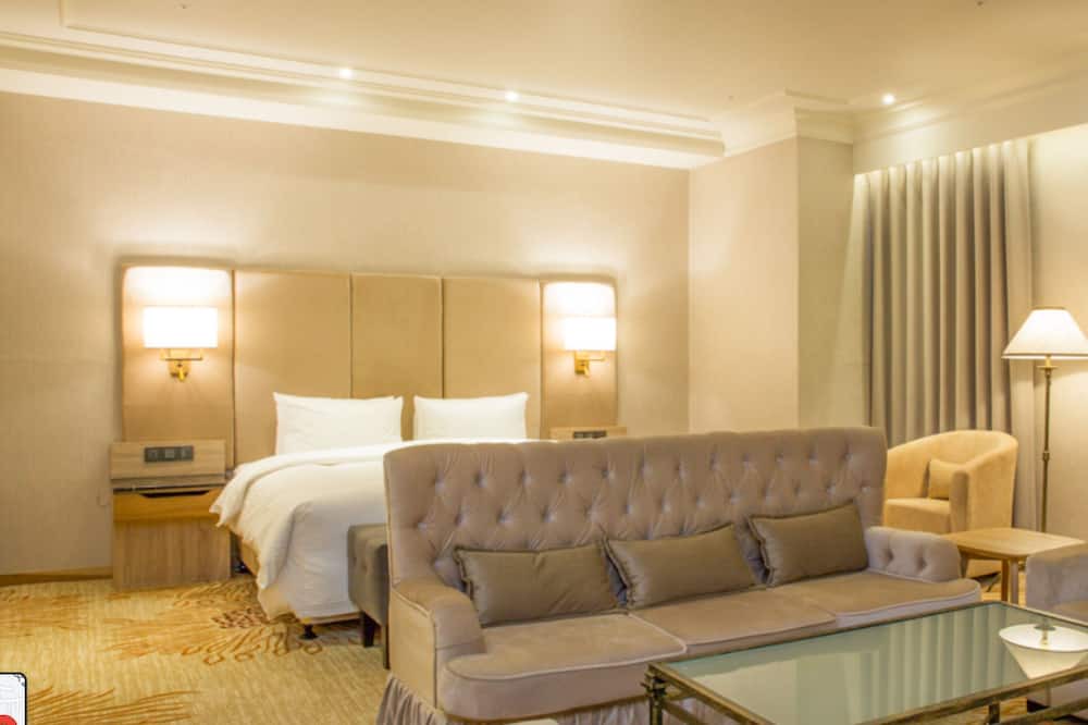 Photo of Bedroom in Yongkang