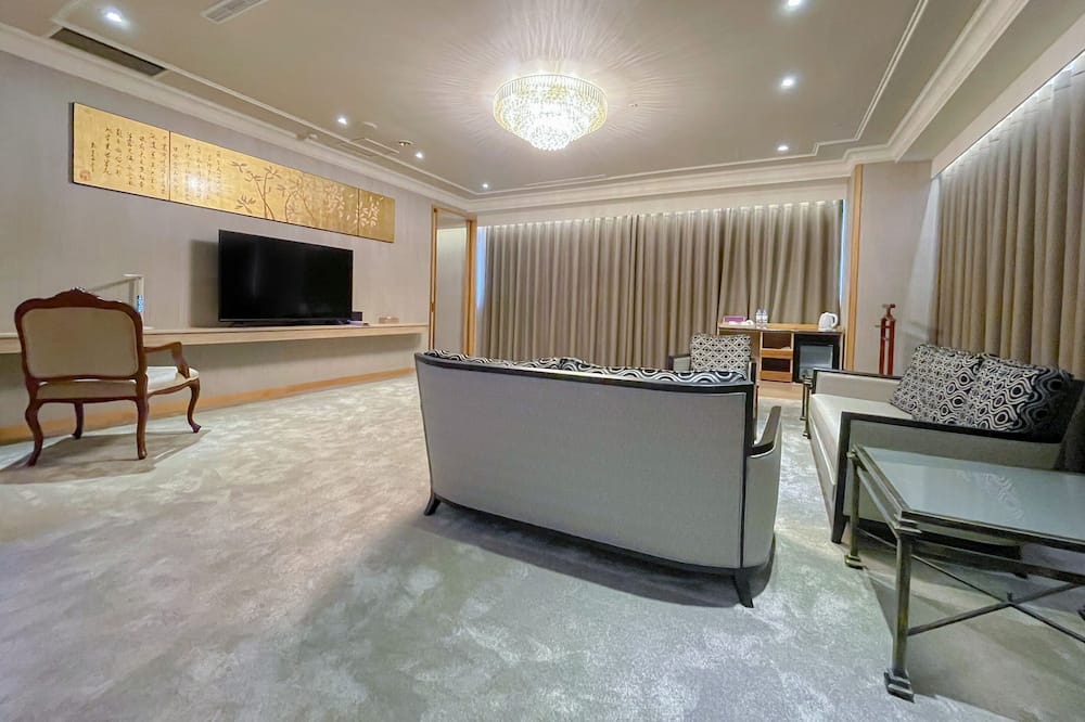 Photo of Livingroom in Yongkang