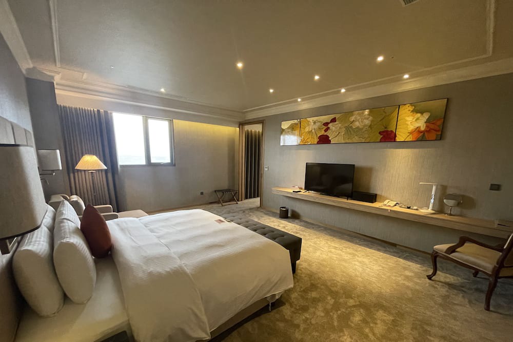 Photo of Bedroom in Yongkang