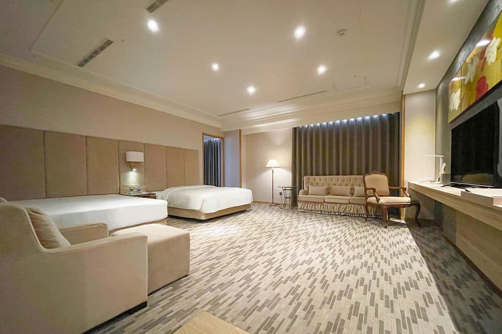 Photo of Bedroom in Yongkang