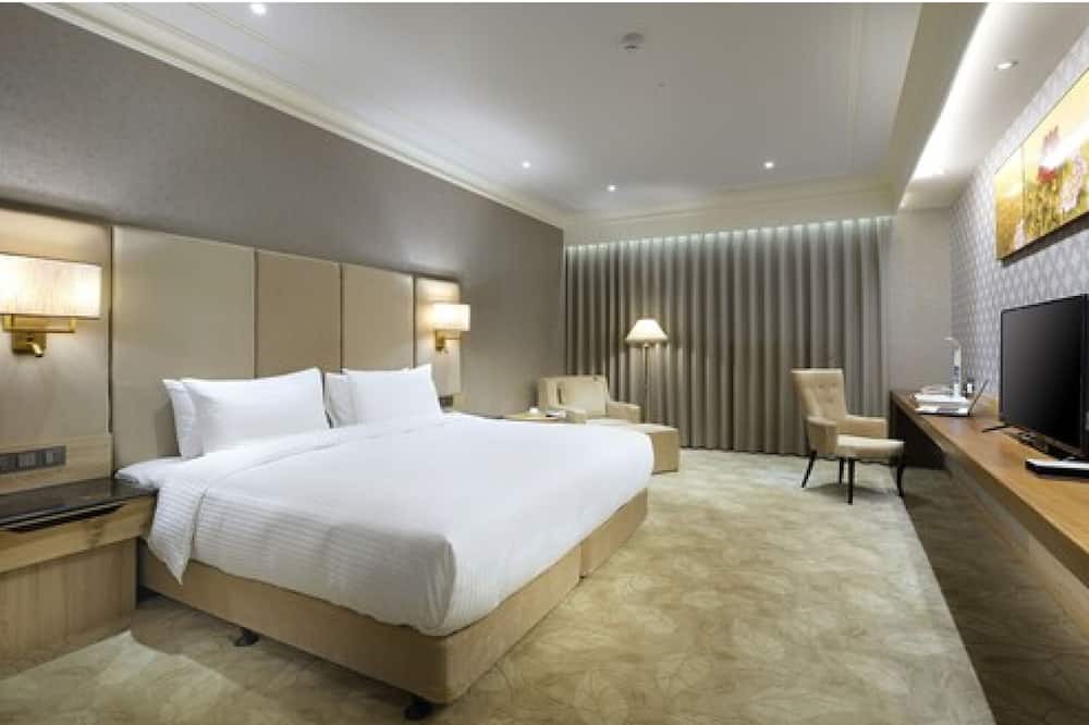 Photo of Bedroom in Yongkang