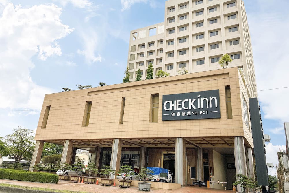 Photo of Outdoor in Yongkang