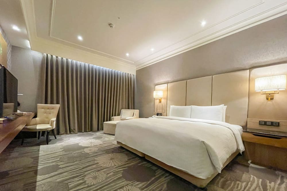 Photo of Bedroom in Yongkang