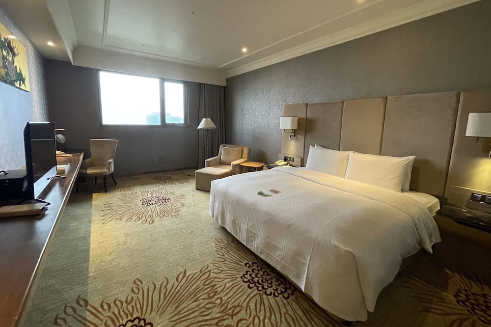Photo of Bedroom in Yongkang