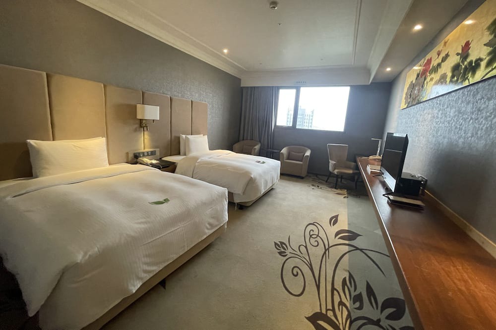 Photo of Bedroom in Yongkang