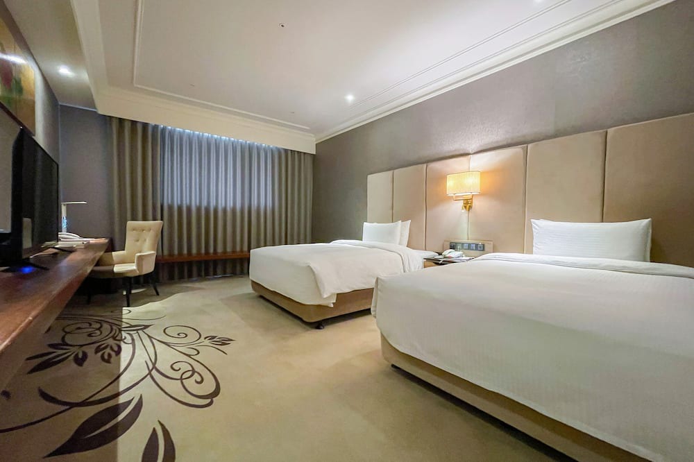 Photo of Bedroom in Yongkang