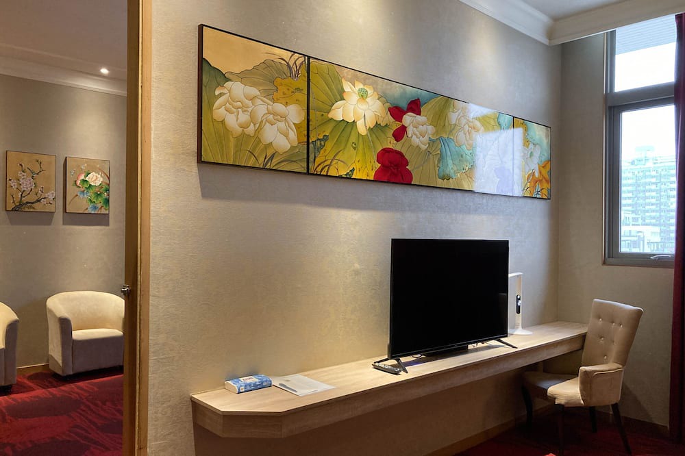 Photo of Livingroom in Yongkang