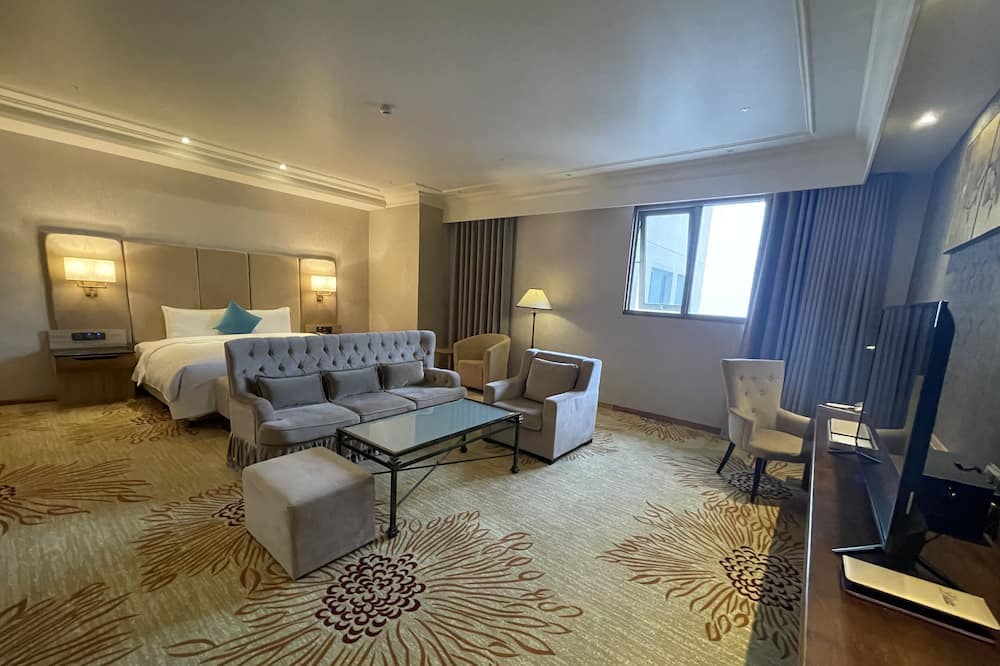 Photo of Livingroom in Yongkang