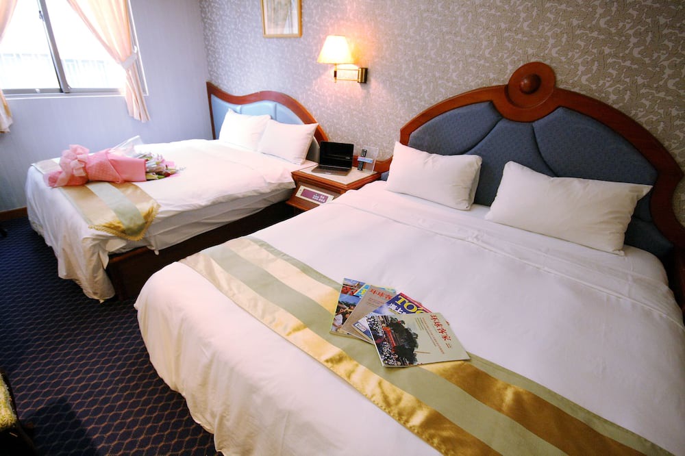 Photo of Bedroom in Miaoli