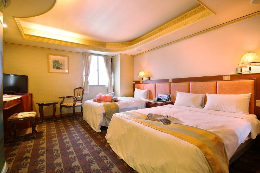 Photo of Bedroom in Miaoli