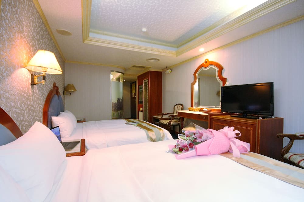 Photo of Bedroom in Miaoli
