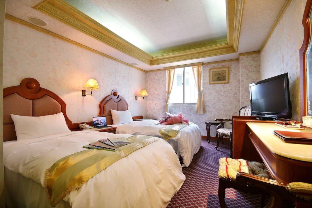Photo of Bedroom in Miaoli