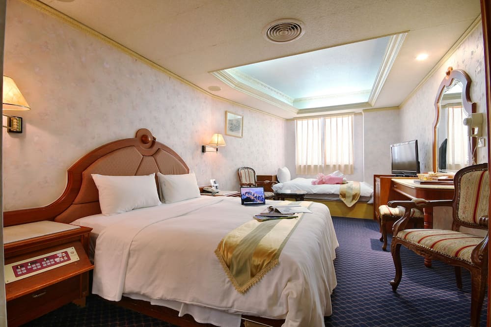 Photo of Bedroom in Miaoli