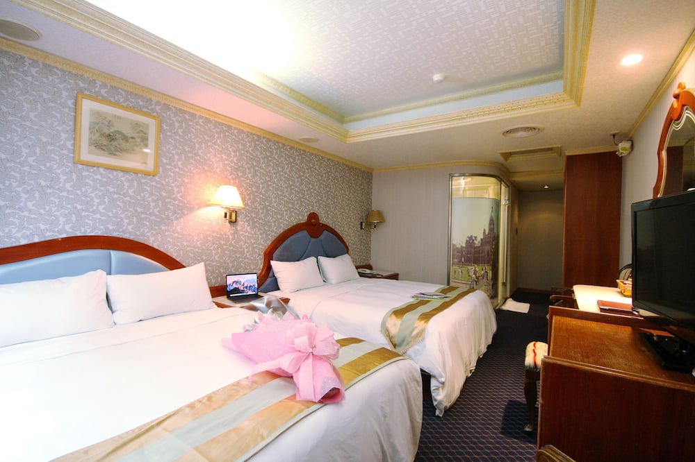 Photo of Bedroom in Miaoli