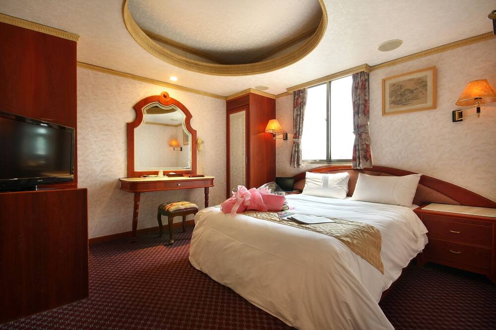 Photo of Bedroom in Miaoli