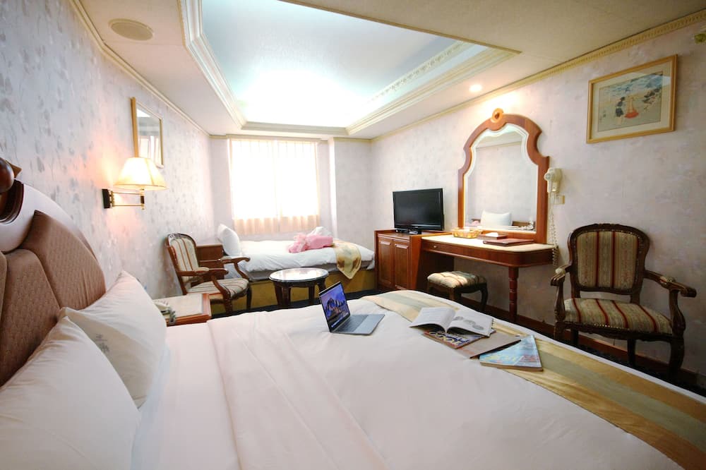 Photo of Bedroom in Miaoli